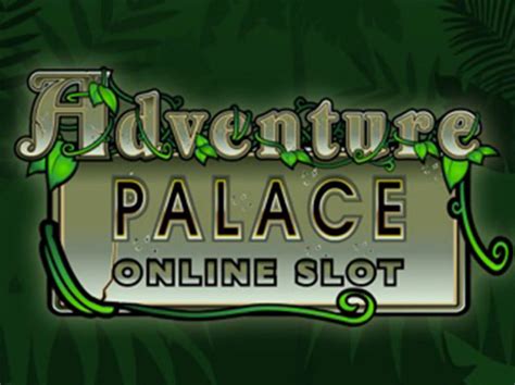 Adventure Palace Bodog